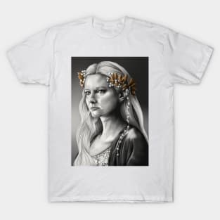 Lady of Light T-Shirt